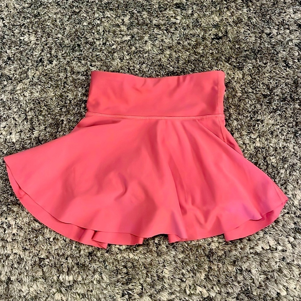 Old navy active skirt!